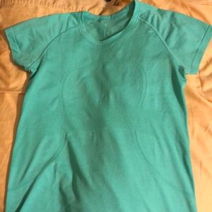 Swiftly Tech Tee Sz 10